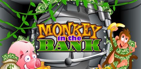 monkey in the bank slot machine|monkey in bank game free.